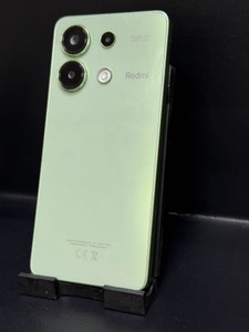 Б/в Мобільний телефон Xiaomi redmi note 13 4g 6/128gb 01-201175200