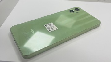 Б/в Мобільний телефон Samsung galaxy a05 4/64gb 01-201177326