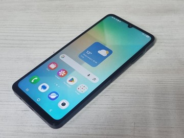 Б/в Мобільний телефон Samsung galaxy a06 4/128gb 01-201181660