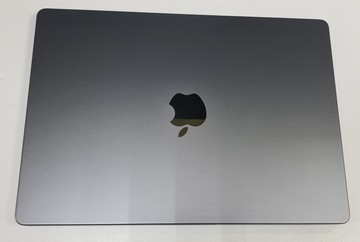 Б/в Ноутбук Apple macbook pro 14" late 2024 01-201179570
