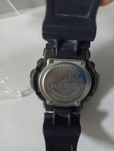 Б/в Годинник Casio gbd-800 01-201183244