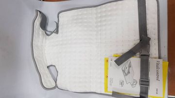 16-000219130: Vitalcontrol shk 29