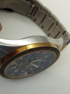 01-200452042: Swiss Military Hanowa 6-5197