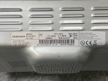 16-000226573: Samsung mc32j7055ct