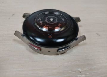 01-200416363: Samsung galaxy watch5 pro 45mm