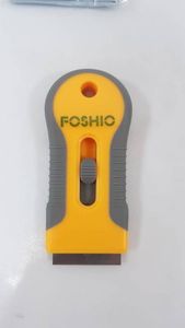 Б/в Набір шкребків Foshio fs48 16-000242973