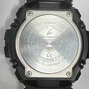 01-200350676: Casio gst-w110