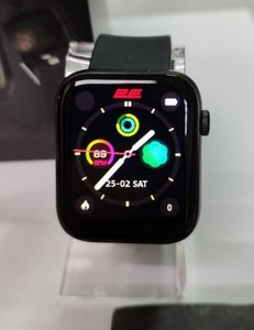 Б/в Смарт-годинник 2E wave plus 47 mm 01-200334599