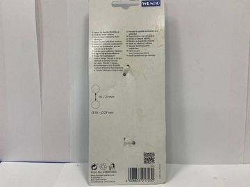 Б/в Гачок для рушника Wenko 22850100 16-000252554