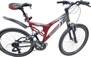 01-200346067: Comanche niagara l 26 рама 15