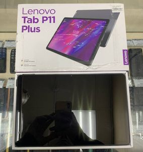18-000092119: Lenovo p11+ 4/128 w tb j616f