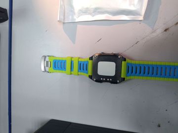 01-200489545: Garmin forerunner 920xt/red watch with hrm-run