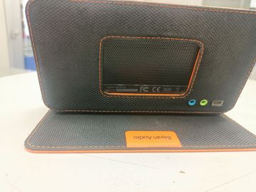 01-200494499: Bayan audio soundbook x3