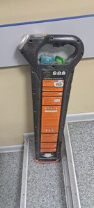 01-200500364:  cable avoiding tool