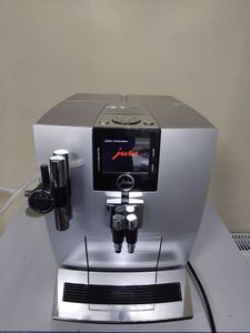 01-200501062: Jura impressa j9.3