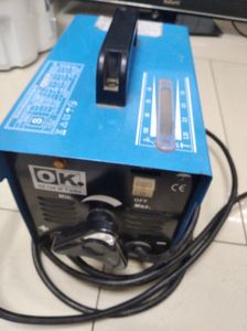 01-200511453: Ok ge150w turbo