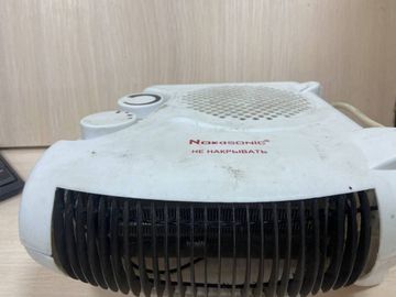 Б/в Обігрівач повітряний Відсутній інше 01-200039329