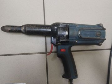 01-200519524: Time-Proof tac 500