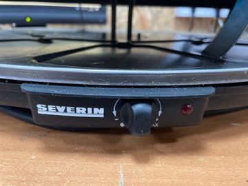 01-200427538: Severin rg 2681