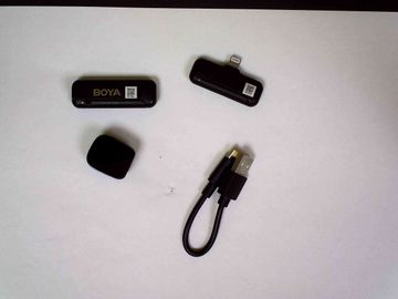 01-200523043: Boya by-wm3t2-d1