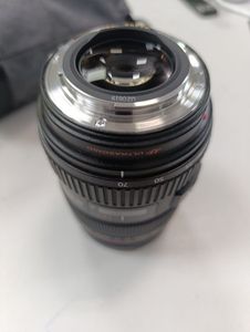 01-200530682: Canon ef 24-70mm f/2,8l usm