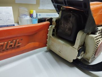 01-200534472: Stihl ms 230 c-be