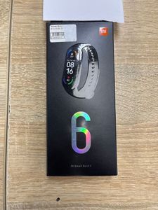 Б/в Фітнес браслет Mi band 6 18-000093057