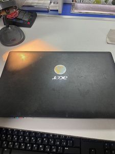 01-200550720: Acer 15/pentium b960 ddr3/4gb ddr3/hdd 400 gb/ssd *відсутній/geforce 610m