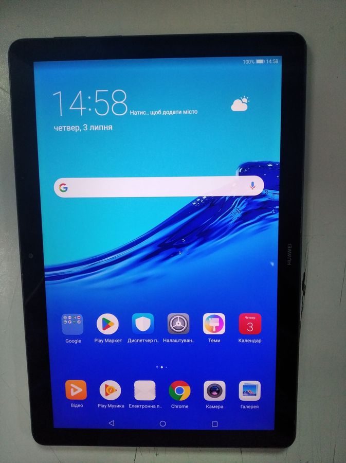 Huawei mediapad t5 10 2/16gb wi-fi