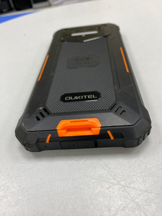 wp23 pro 8/128gb