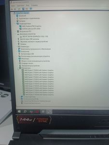 01-200555828: Asus 15/ryzen 5 7535hs ddr5/8gb ddr5/hdd *відсутній/ssd 512 gb/geforce rtx2050 4gb