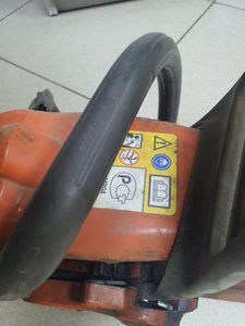 01-200556868: Husqvarna 240