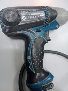 01-200560991: Makita td 0101 f