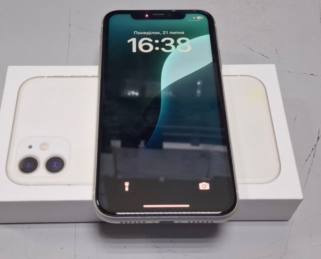 iphone 11 64gb