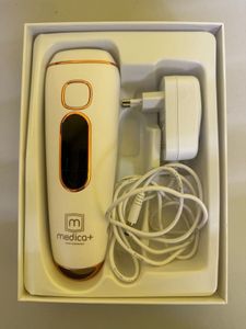 01-200575595: Medica  hair cleaner 5.0