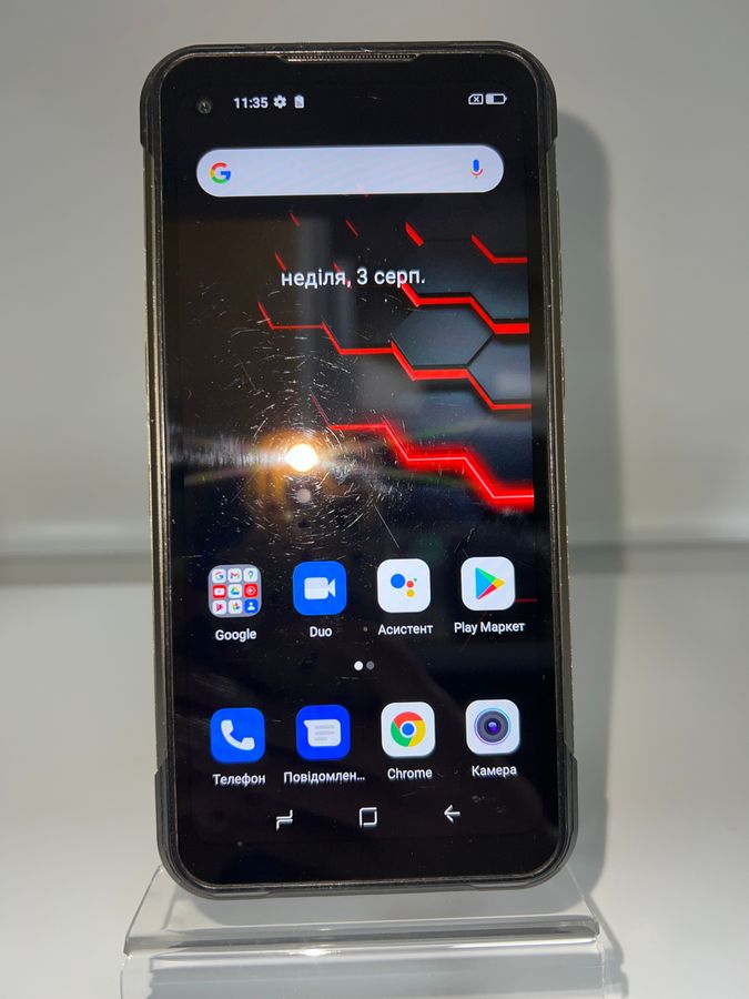 s97 pro 8/128gb