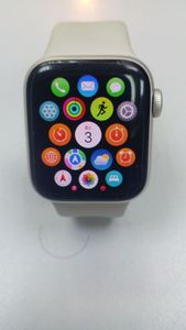 01-200582562: Apple watch se 2 gps 40mm aluminum case with sport