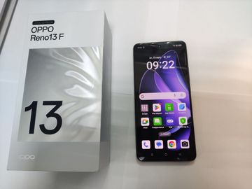 01-200582039: Oppo reno13 f 4g 8/512gb