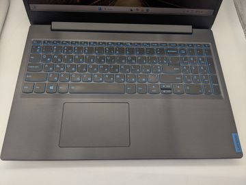 01-200575455: Lenovo 15/core i7 9850h ddr4/8gb ddr4/hdd *відсутній/ssd 1000 gb/geforce gtx1050 3gb