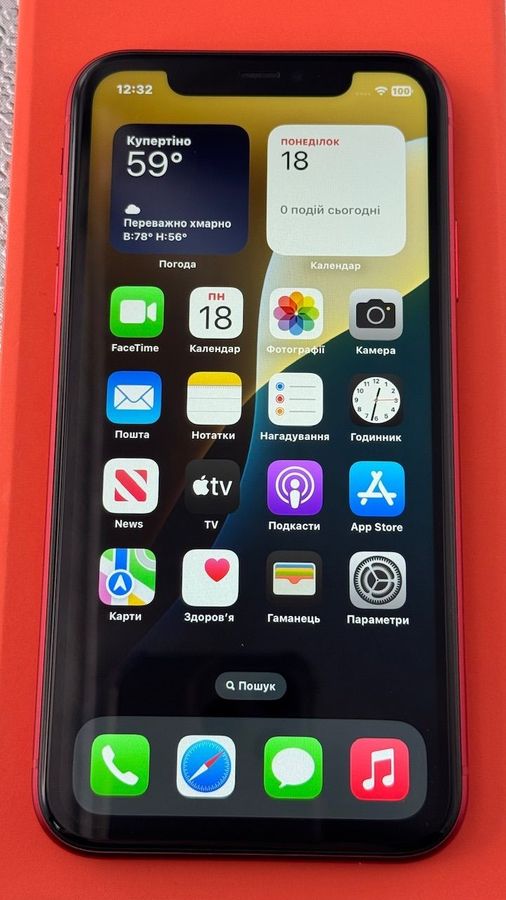 iphone 11 64gb