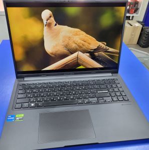 01-200556183: Asus 15/core i5-12500h ddr5/16gb ddr5/hdd *відсутній/ssd 512 gb/geforce rtx2050 4gb