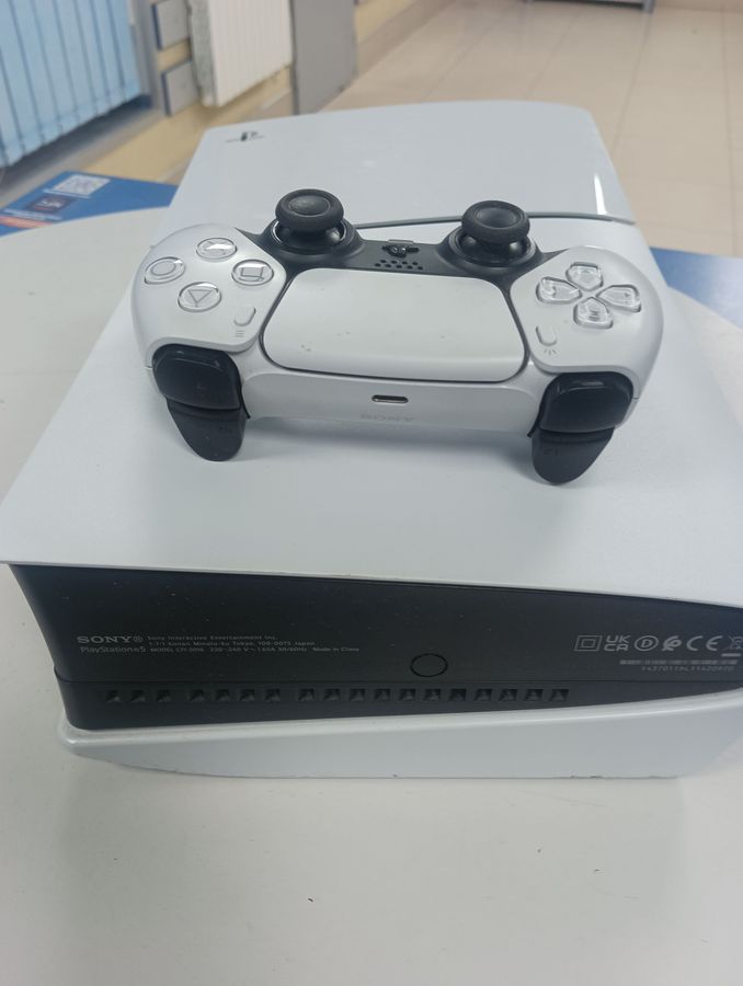 playstation 5 slim 1tb