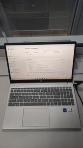 Acer 15/core i5-1335u ddr5/16gb ddr5/hdd *відсутній/ssd 512 gb/*інтегрована