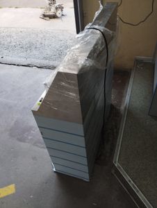 01-200603295: Smeg k300x