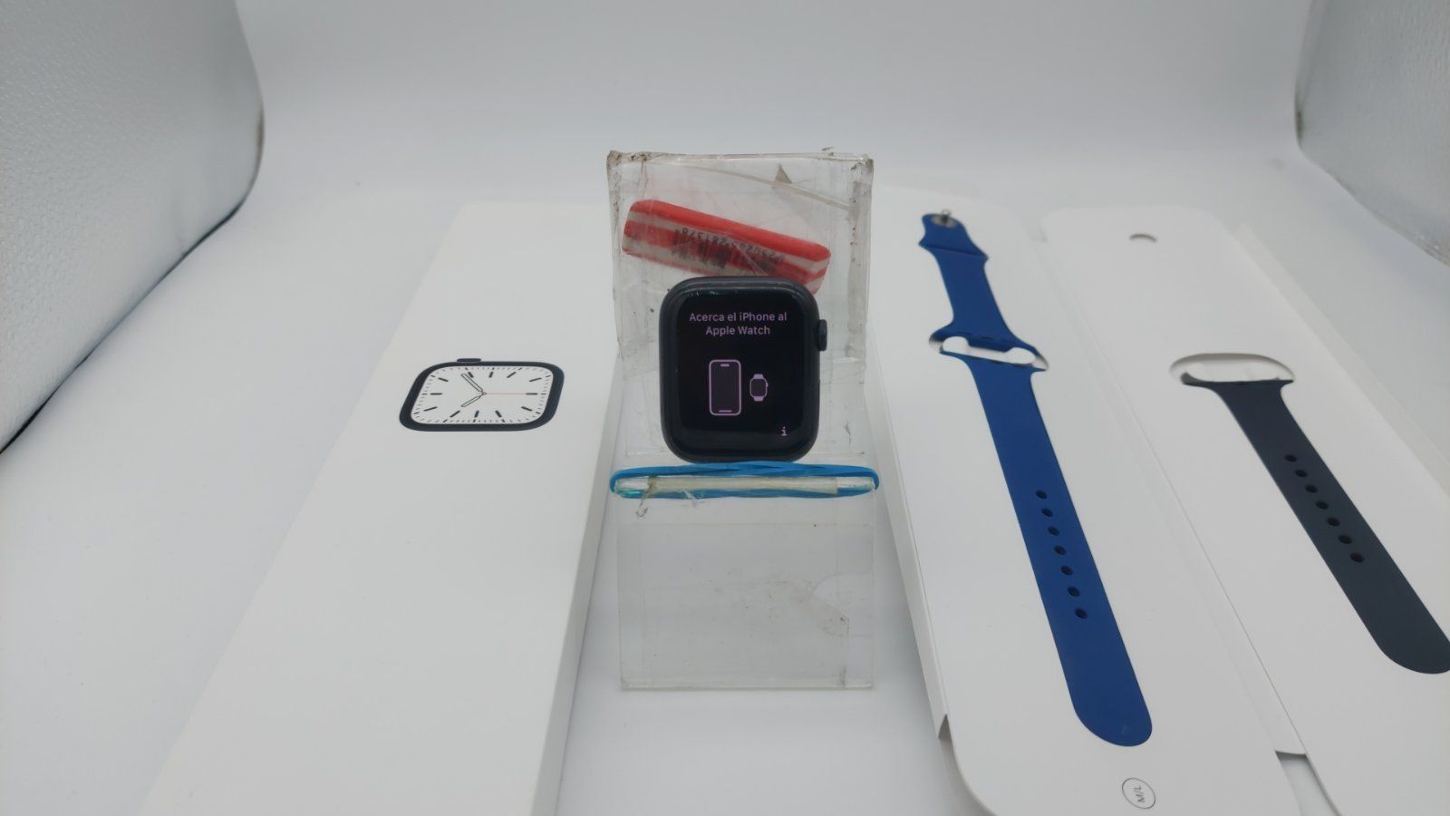 watch series 7 45mm