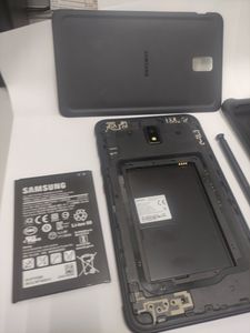 01-200451889: Samsung galaxy tab active 3 4/64gb lte