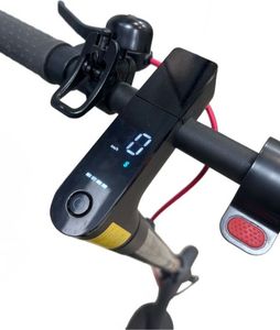 Б/в Електротранспорт Xiaomi mi electric scooter pro 2 01-200465444