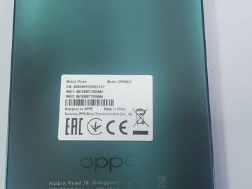 01-200509463: Oppo reno12 fs 5g 12/512gb