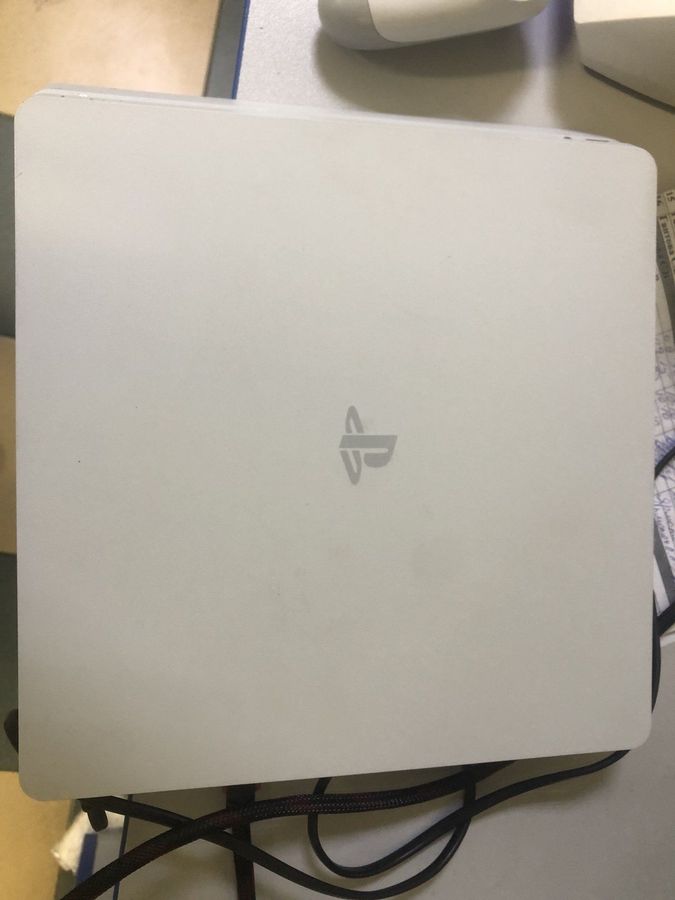 Sony playstation 4 slim 500gb