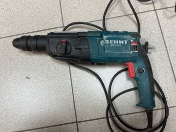 01-200608715: Зенит зпп-1200/2 dfr профи